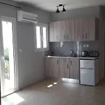 Rodanthy Iii Apartament Kateleios