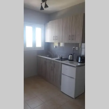 Rodanthy Iii * Kateliósz