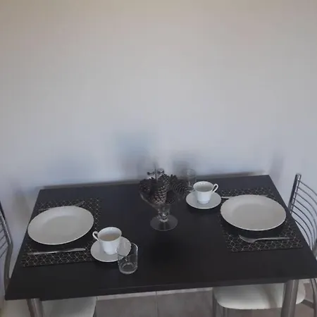 Rodanthy Iii Apartman Kateliósz