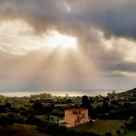 Appartement Rodanthy Iii Katelios