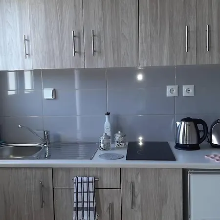 Appartement Rodanthy Iii Katelios