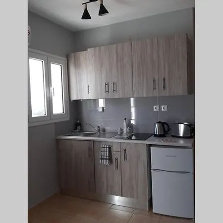 Rodanthy Iii Appartement