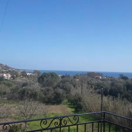 Rodanthy Iii * Kateleios