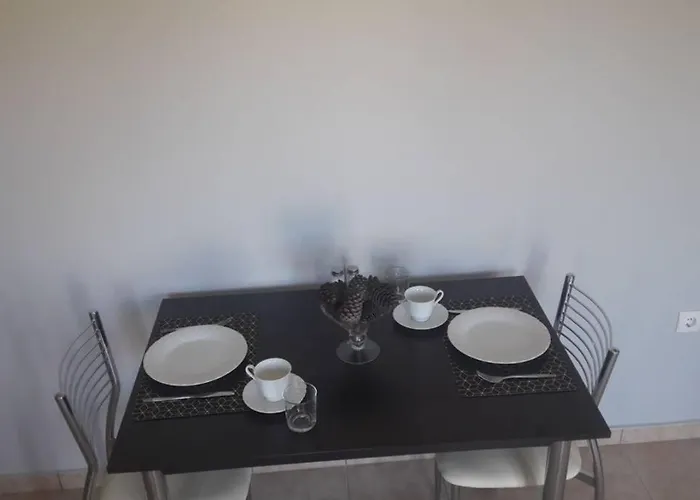 Rodanthy Iii Apartament Katelios