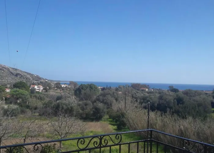 Rodanthy Iii * Katelios