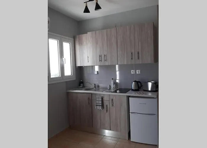 Rodanthy Iii Apartament