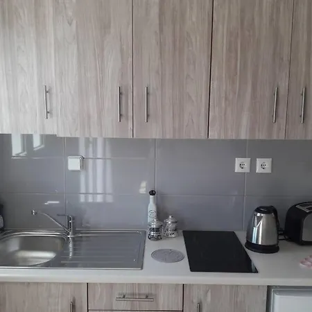 Rodanthy Iii Apartament *