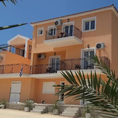 Apartament Rodanthy Iii