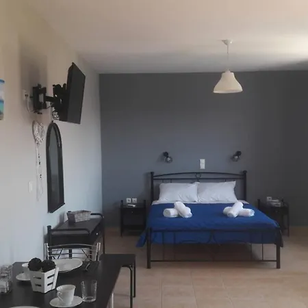 Rodanthy Iii Apartament