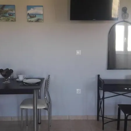 Rodanthy Iii * Kateleios